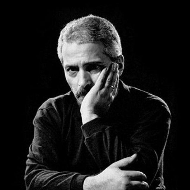 آهنگ جدید فرهاد مهراد جمعه